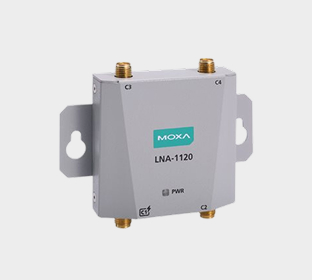 Low-noise Amplifiers